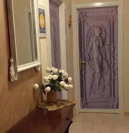 Apartmán Claudia