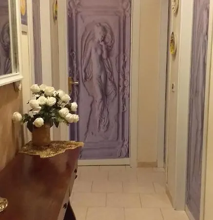 Claudia Apartmán