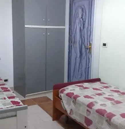 Apartmán Claudia *