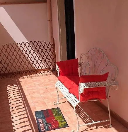 Apartmán Claudia *